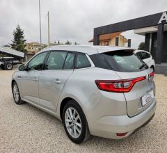 Auto - Renault mÃ©gane sporter dci 8v energy zen