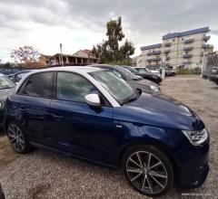 Auto - Audi a1 spb 1.4 tdi