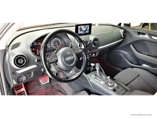 Auto - Audi a3 spb 2.0 tdi 150 cl.d s tr. ambition