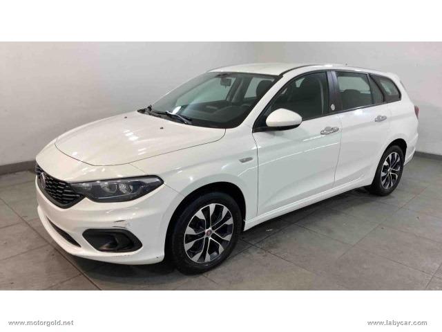 Fiat tipo 1.3 mjt s&s 5p. mirror