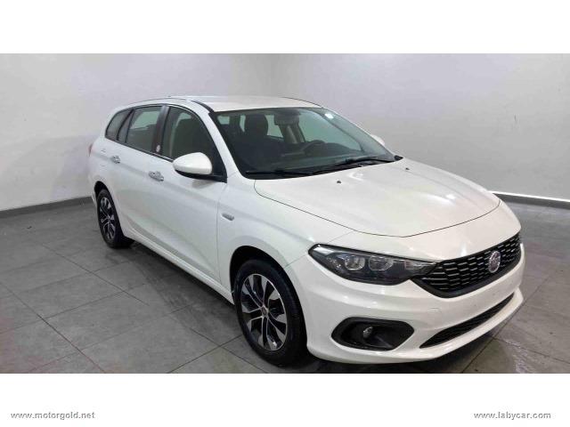 Auto - Fiat tipo 1.3 mjt s&s 5p. mirror