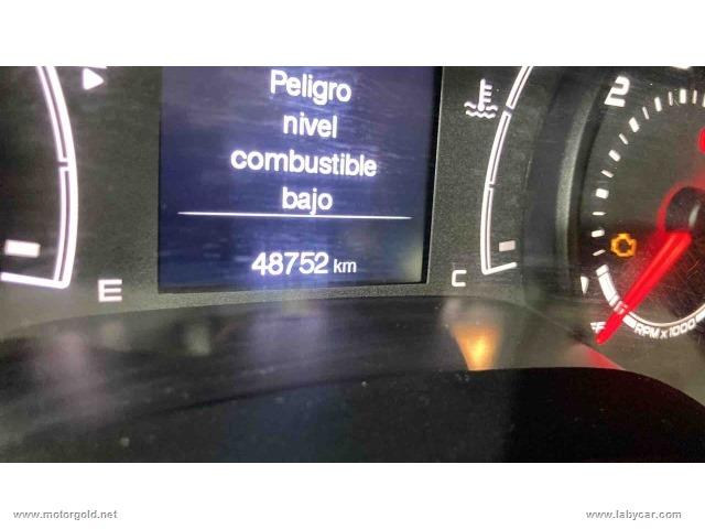 Auto - Fiat tipo 1.3 mjt s&s 5p. mirror