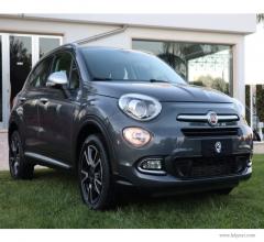 Auto - Fiat 500x 1.6 m.jet 120 cv mirror