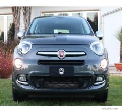 Auto - Fiat 500x 1.6 m.jet 120 cv mirror