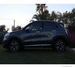 Auto - Fiat 500x 1.6 m.jet 120 cv mirror