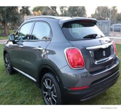 Auto - Fiat 500x 1.6 m.jet 120 cv mirror