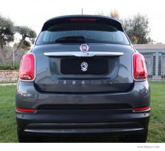 Auto - Fiat 500x 1.6 m.jet 120 cv mirror