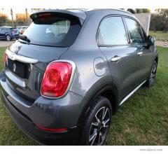 Auto - Fiat 500x 1.6 m.jet 120 cv mirror