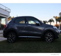 Auto - Fiat 500x 1.6 m.jet 120 cv mirror