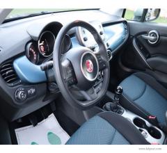 Auto - Fiat 500x 1.6 m.jet 120 cv mirror