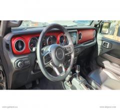 Auto - Jeep wrangler 2.2 mjt ii rubicon