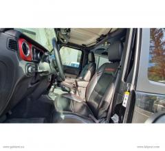 Auto - Jeep wrangler 2.2 mjt ii rubicon