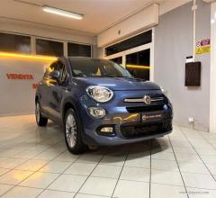 Auto - Fiat 500x 1.6 m.jet 120 cv business