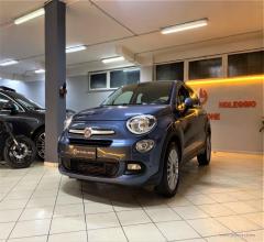 Auto - Fiat 500x 1.6 m.jet 120 cv business