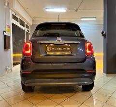 Auto - Fiat 500x 1.6 m.jet 120 cv business