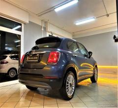 Auto - Fiat 500x 1.6 m.jet 120 cv business