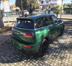 Auto - Mini mini one exclusive clubman