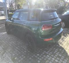 Auto - Mini mini one exclusive clubman