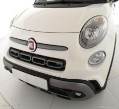 Auto - Fiat 500l 1.3 mjt 95 cv hey google