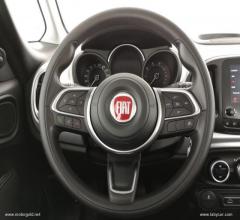 Auto - Fiat 500l 1.3 mjt 95 cv hey google