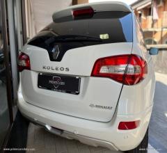 Auto - Renault koleos 2.0 dci 150 cv 4x4 proactive bose