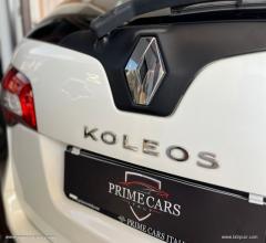 Auto - Renault koleos 2.0 dci 150 cv 4x4 proactive bose