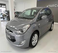 Auto - Hyundai ix20 1.4 crdi 90 cv comfort