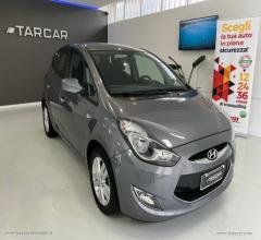 Auto - Hyundai ix20 1.4 crdi 90 cv comfort