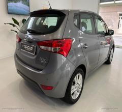 Auto - Hyundai ix20 1.4 crdi 90 cv comfort