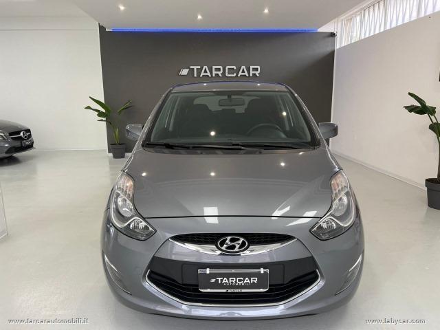 Auto - Hyundai ix20 1.4 crdi 90 cv comfort