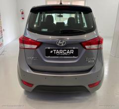 Auto - Hyundai ix20 1.4 crdi 90 cv comfort