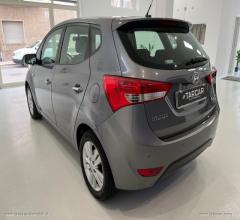 Auto - Hyundai ix20 1.4 crdi 90 cv comfort