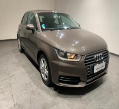 Auto - Audi a1 1.0 tfsi ultra sport