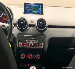 Auto - Audi a1 1.0 tfsi ultra sport