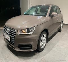 Auto - Audi a1 1.0 tfsi ultra sport