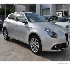 Auto - Alfa romeo giulietta 1.6 jtdm 120 cv super