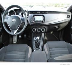 Auto - Alfa romeo giulietta 1.6 jtdm 120 cv super