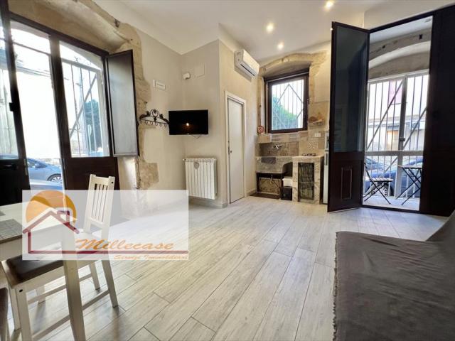 Appartamenti in Vendita - Villa in vendita a siracusa scala greca/pizzuta/zona alta