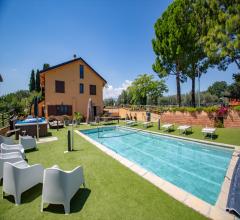 Appartamenti in Vendita - Villa in vendita a loreto aprutino periferia