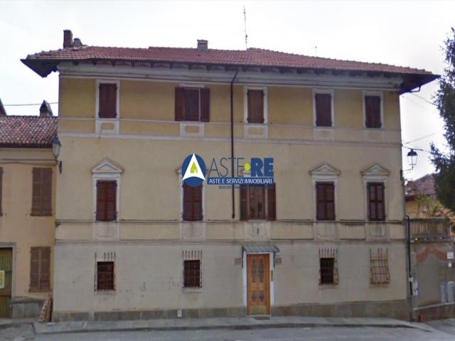 Case - Villa - piazza san vito 6 - piossasco(to)