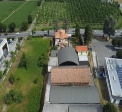 Case - Area residenziale in ambito di ridefinizione funzionale e di rigenerazione urbana