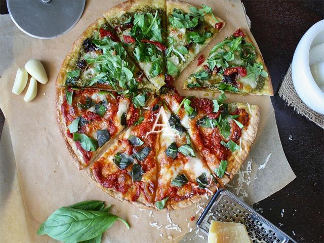 Case - Tecnoazienda - pizzeria al taglio pala