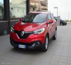Renault kadjar dci 8v 110 cv energy intens