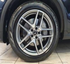 Auto - Mercedes-benz glc 250 d 4matic premium