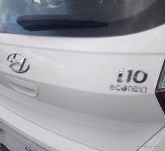 Auto - Hyundai i10 1.0 gpl econext advanced