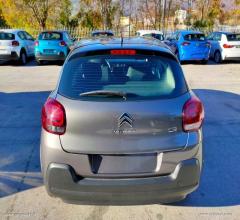 Auto - Citroen c3 bluehdi 100 s&s shine