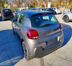 Auto - Citroen c3 bluehdi 100 s&s shine