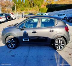 Auto - Citroen c3 bluehdi 100 s&s shine