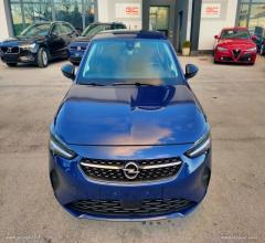 Auto - Opel corsa 1.2 100 cv elegance
