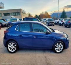 Auto - Opel corsa 1.2 100 cv elegance